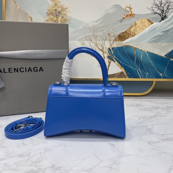  Arrenfashion B*alenciaga Bag Top Quality 19x8x21cm