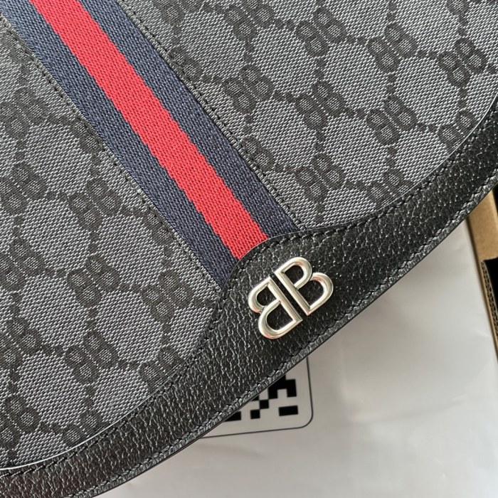  Arrenfashion B*alenciaga Bag Top Quality 25*18*9CM