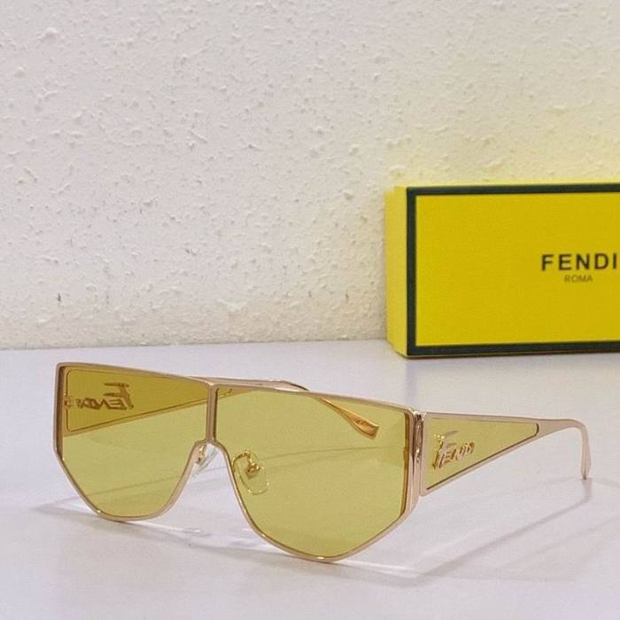  Arrenfashion Top Quality F*endi Glasses