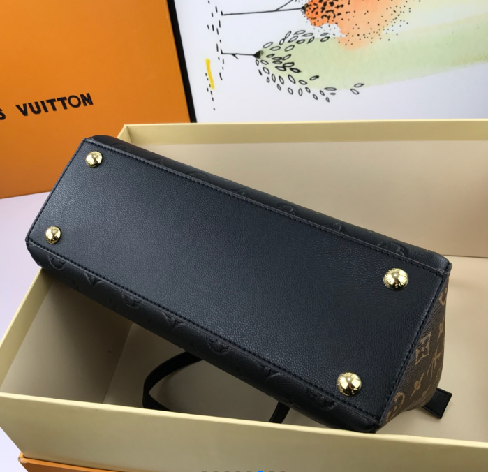  Arrenfashion L*ouis V*uitton Top Bag 31*24*13cm