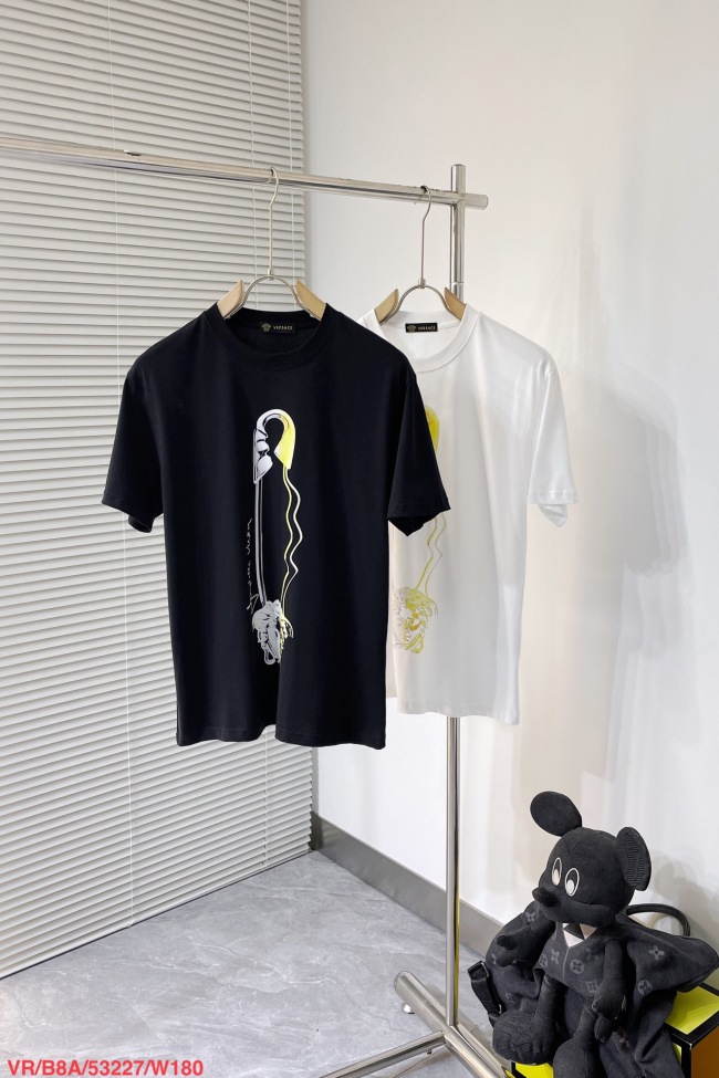 Men Women T-shirt Top Quality 2023 Arrenfashion