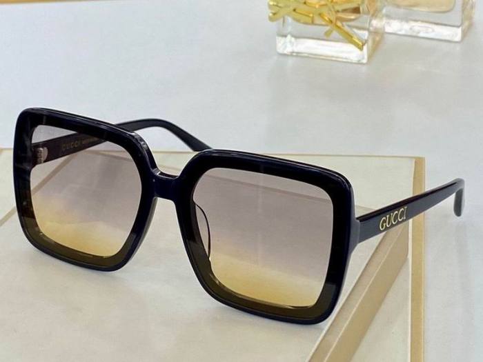  Arrenfashion Top Quality G*ucci Glasses