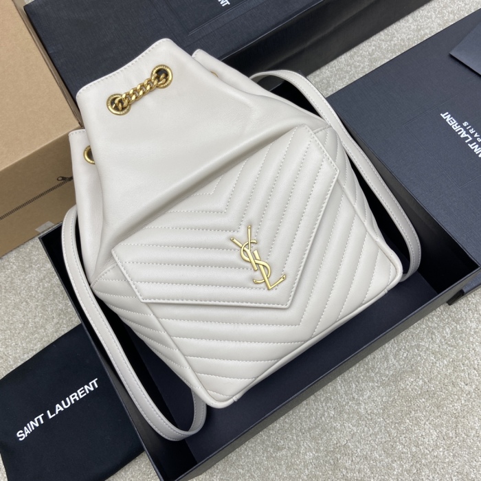  Arrenfashion Y*SL Bag Top Quality 22*29*15CM