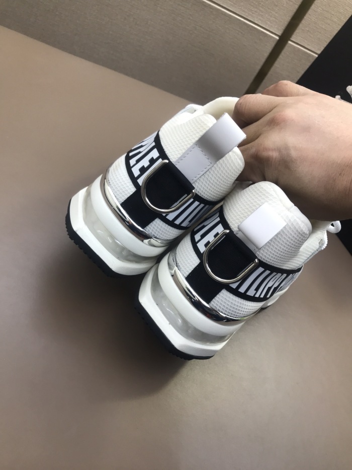 Men P*hilipp P*lein Top Sneaker （Arrenfashion）
