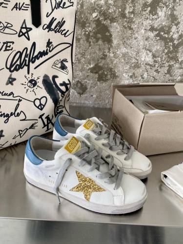  Arrenfashion Men Women G*GDB Top Sneakers