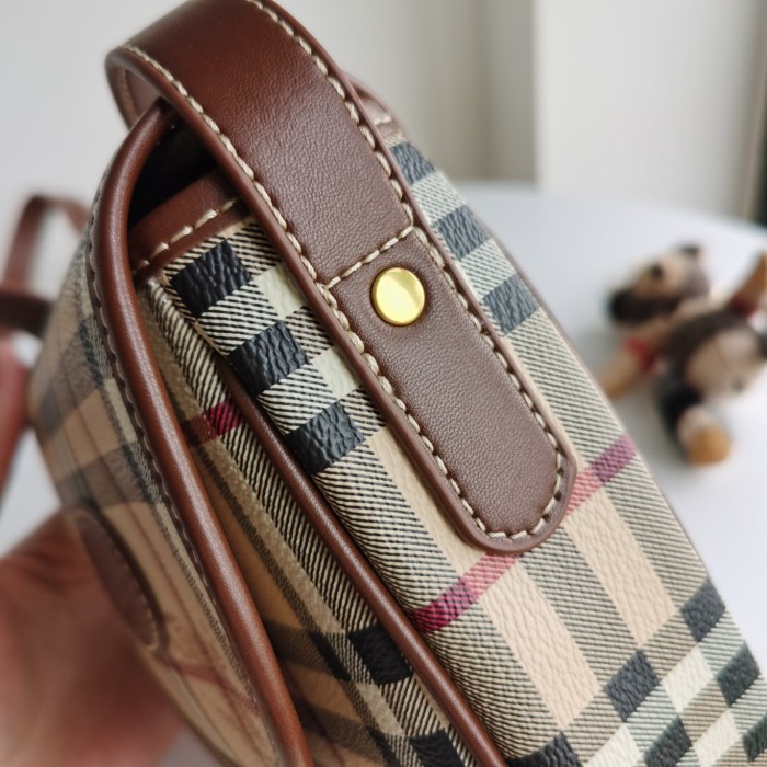  Arrenfashion B*urberry Bag Top Quality 18*5*18cm