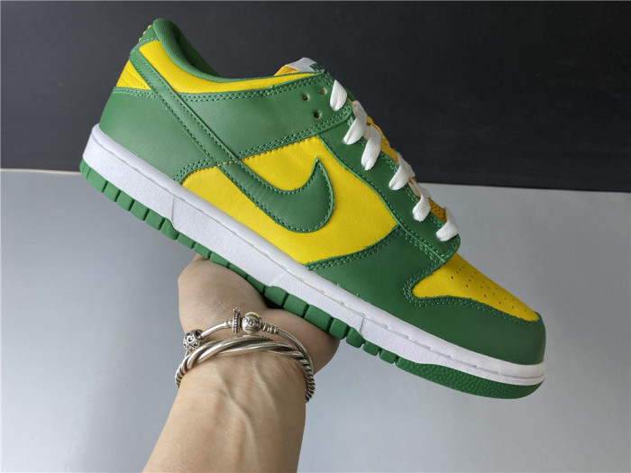  from Arrenfashion Nike Dunk SB Low SP CU1727-700