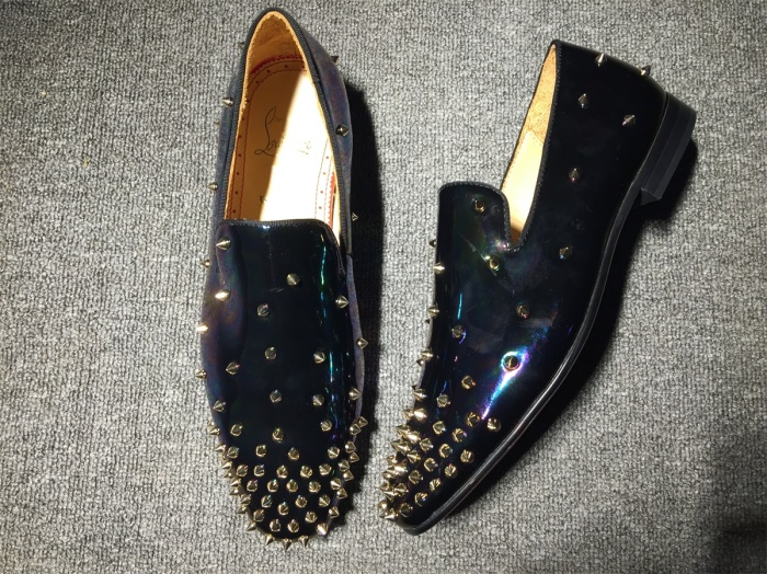  Arrenfashion C*ristian L*uboutin Loafer