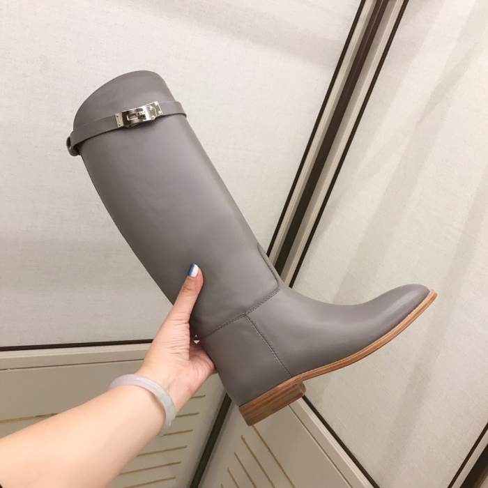  Arrenfashion Women H*ermes Top Sneaker