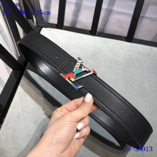  Arrenfashion L*uis V*itton Belts Top Version