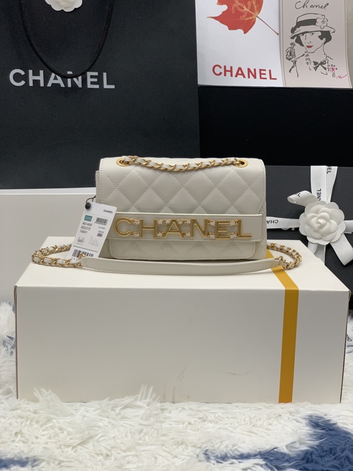  Arrenfashion C*hanel Bag Top Quality 21*15*8cm