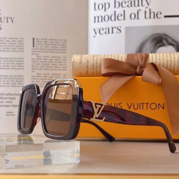  Arrenfashion Top Quality L*ouis V*uitton Glasses