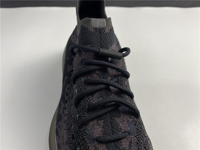  Arrenfashion  Arrenfashion Yeezy Boost 380 Onyx