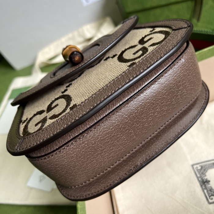  Arrenfashion G*ucci Bag Top Quality 17x12x7.5cm