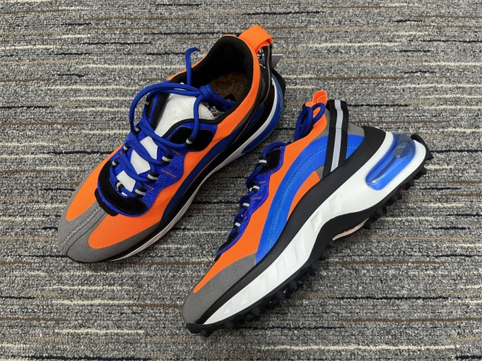 Arrenfashion Men D*SQUARED2 Top Sneaker