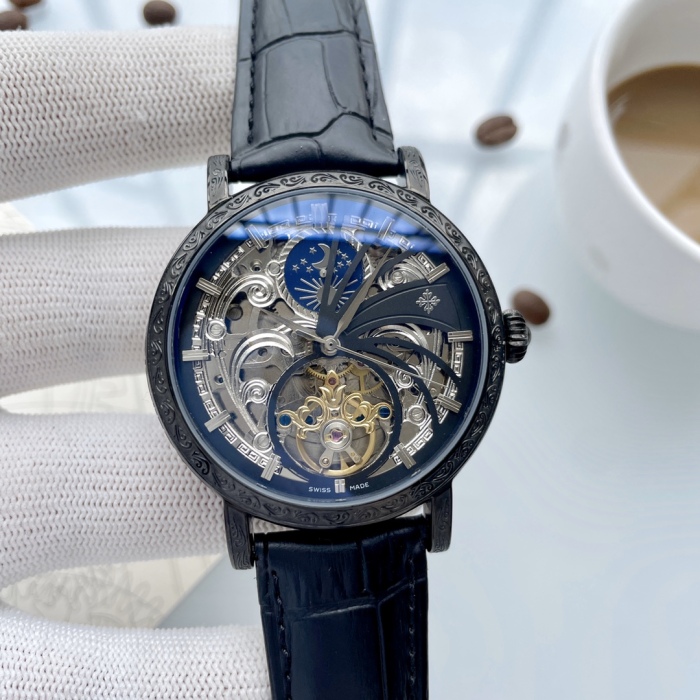 P*atek P*hilippe Watches Top Quality 43*13MM （Arrenfashion）