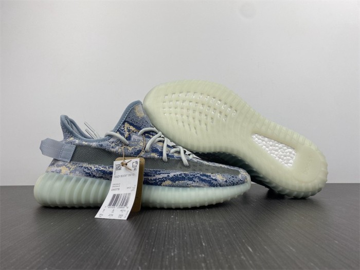  Arrenfashion  Arrenfashion Yeezy Boost 350 V2 MX Oat GW3776