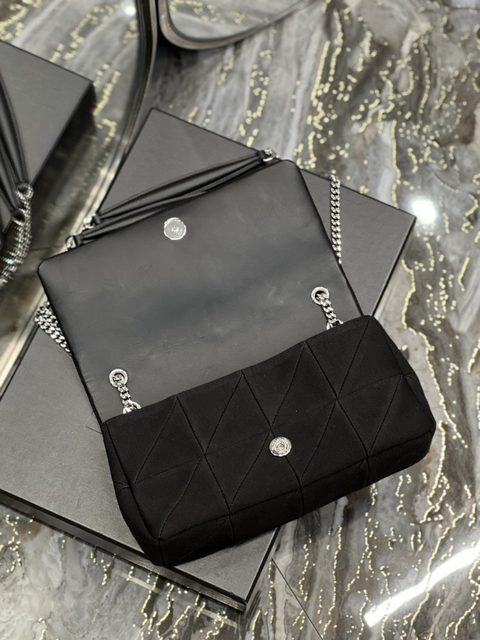  Arrenfashion Bag Y*SL Top Quality 25*15*7.5CM
