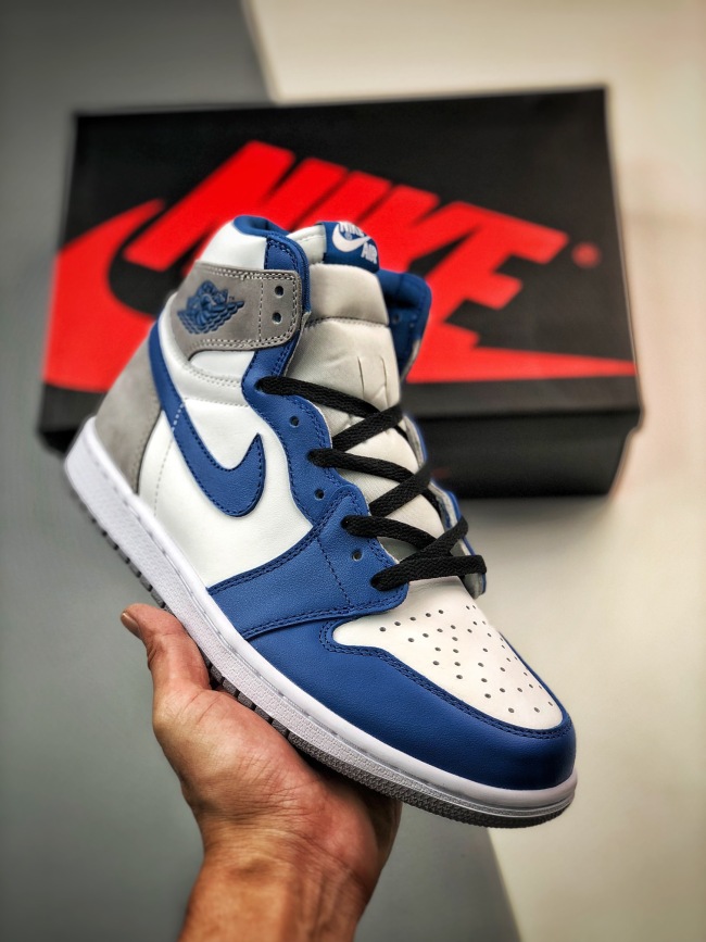 Nike Air Jordan 1 High AJ1 ( Arrenfashion)