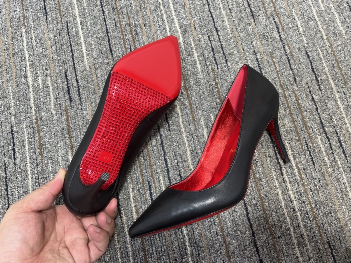  Arrenfashion Women C*hristian L*ouboutin High heels ( Arrenfashion)