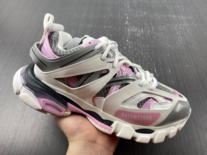  Arrenfashion Women B*alenciaga Top Sneakers