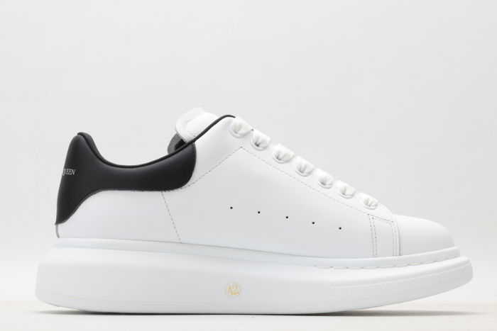  Arrenfashion Men Women A*lexander M*cqueen Top Quality Sneaker