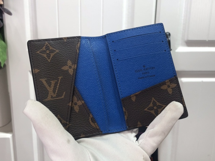  Arrenfashion L*ouis V*uitton Bag Top Quality 8*11*1CM