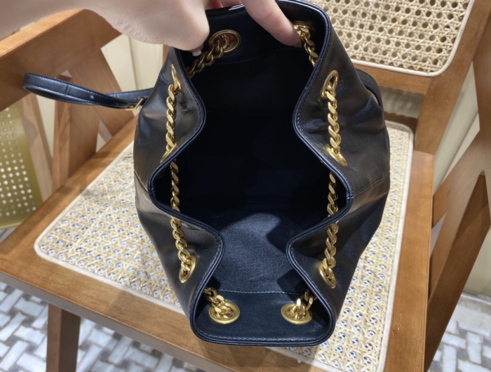  Arrenfashion Y*SL Bag Top Quality 22*29*15 cm