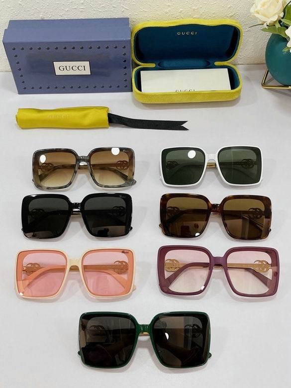  Arrenfashion Top Quality G*ucci Glasses