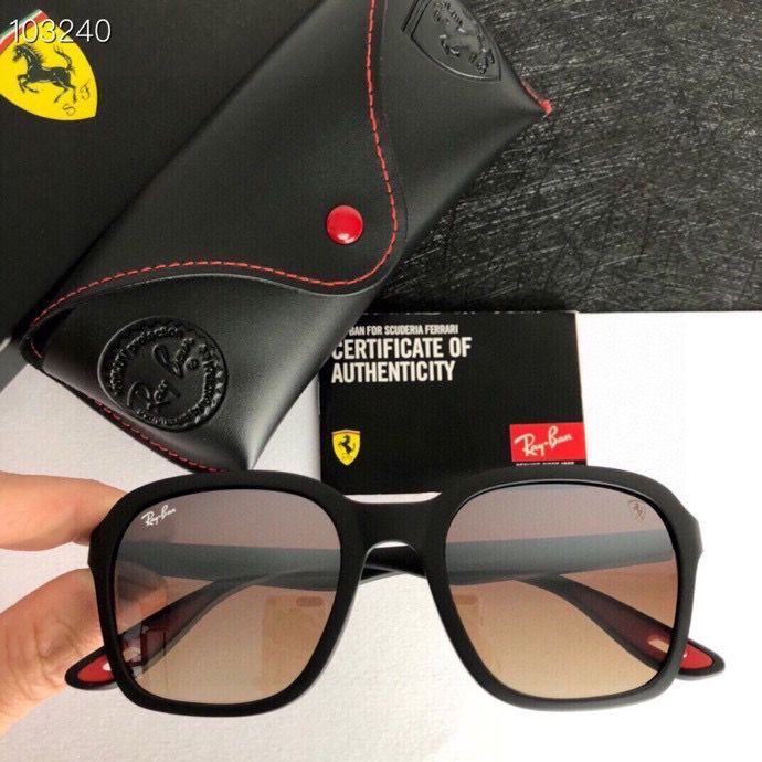  Arrenfashion R*ayban Glasses Top