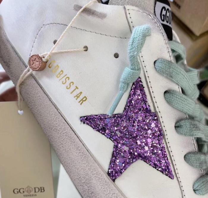  Arrenfashion Men Women G*GDB Top Sneakers