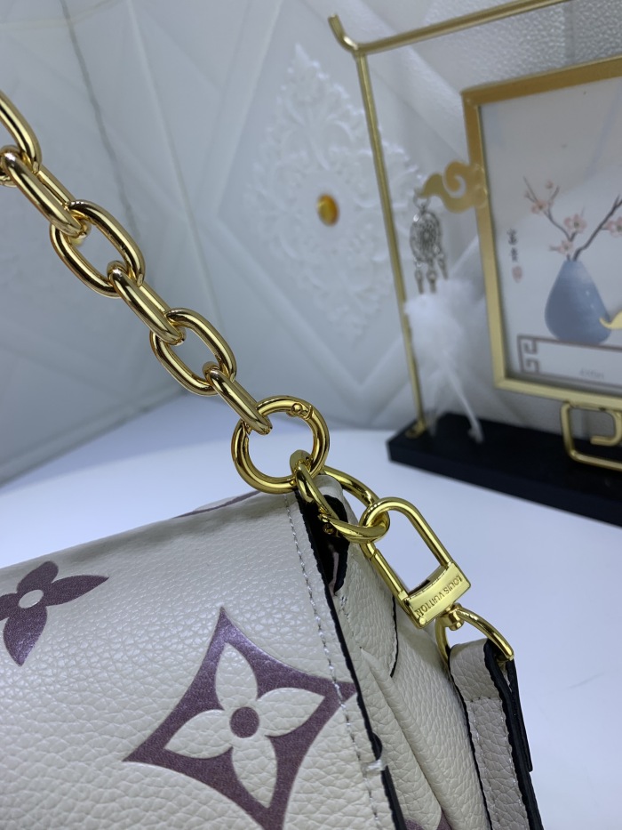  Arrenfashion L*ouis V*uitton Bag Top Quality 24*14*9cm