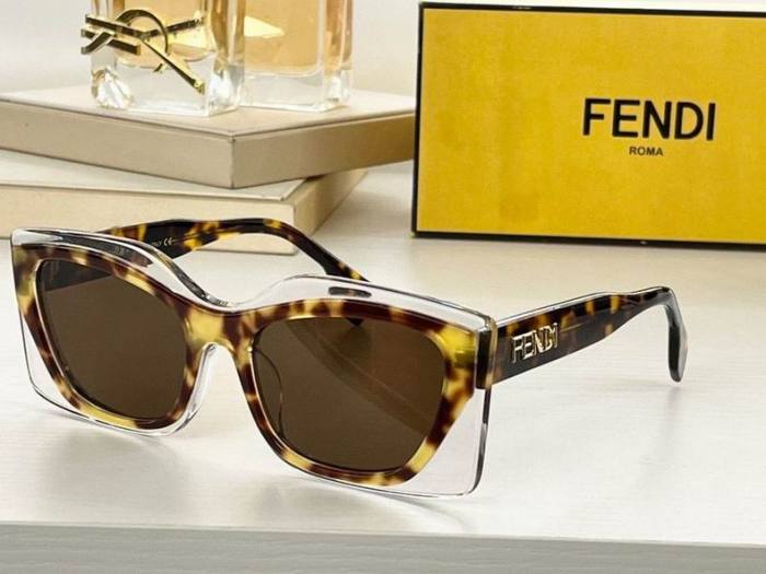  Arrenfashion Top Quality F*endi Glasses