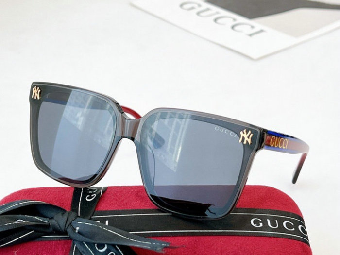  Arrenfashion Top Quality G*ucci Glasses