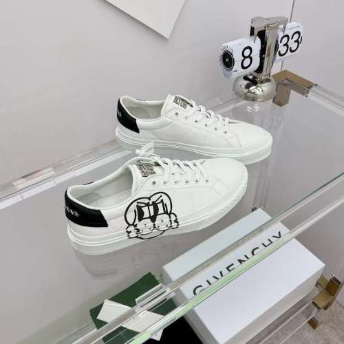Women Men G*ivenchy Top Sneaker (Arrenfashion)