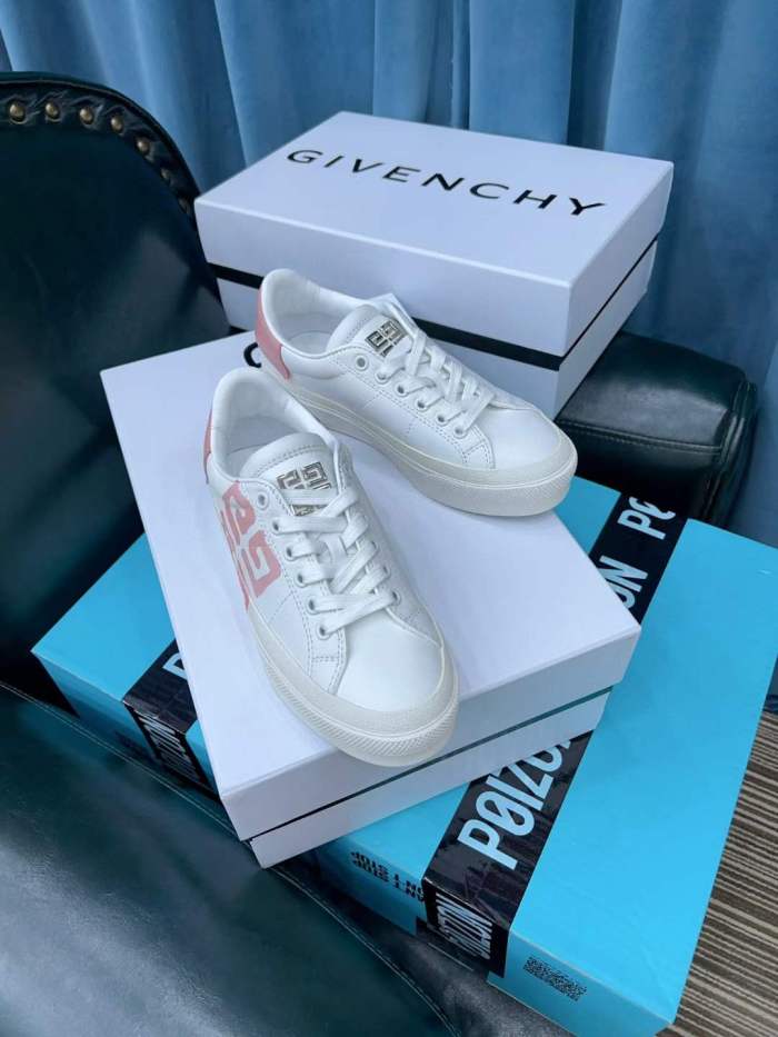 Women Men G*ivenchy Top Sneaker (Arrenfashion)