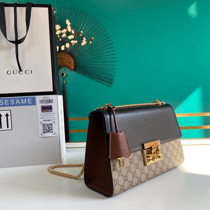  Arrenfashion G*ucci Bag Top Quality 30*18*7cm