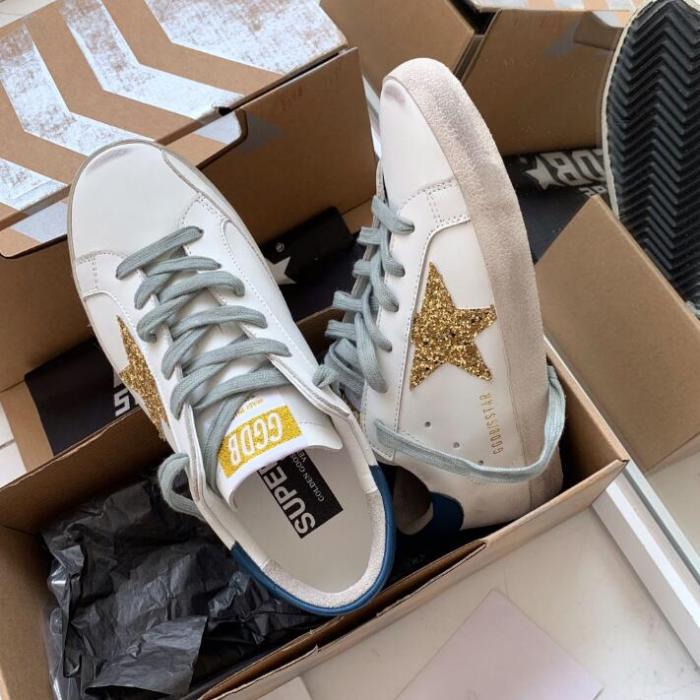  Arrenfashion Men Women G*GDB Top Sneakers