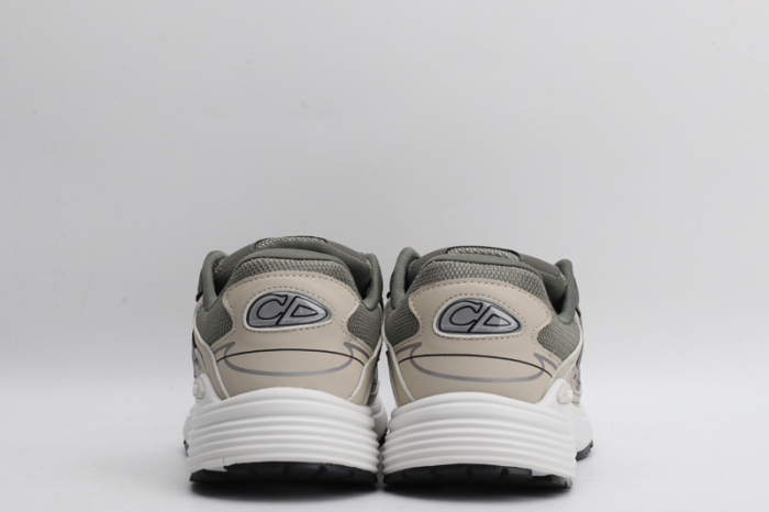  Arrenfashion Men Women D*ior Top Sneakers