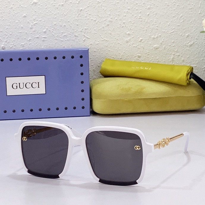  Arrenfashion Top Quality G*ucci Glasses