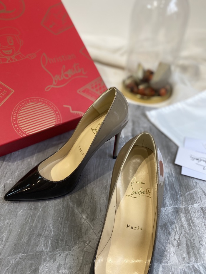  Arrenfashion Women C*ristian L*uboutin High Heels