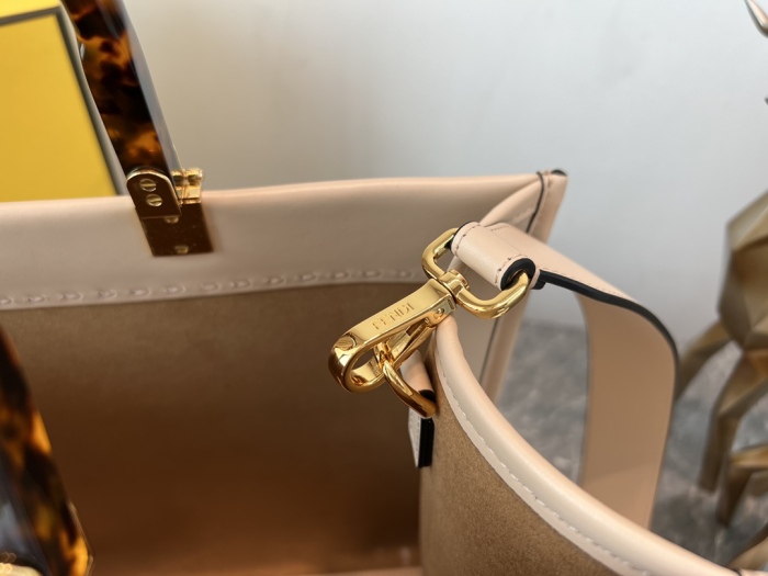  Arrenfashion F*endi Bag Top Quality 35*17*31CM
