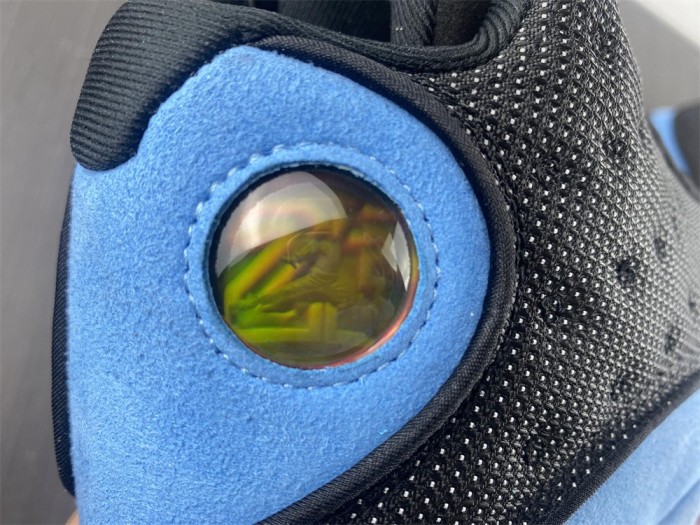  Arrenfashion Air Jordan 13 University Blue DJ5982-041