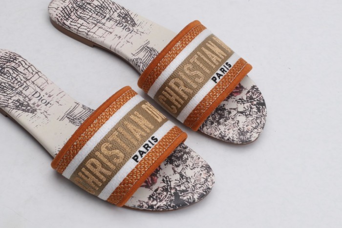  Arrenfashion Women D*or Sandals