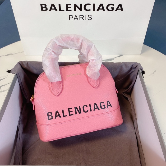  Arrenfashion B*alenciaga Bag Top Quality 18*8*15CM