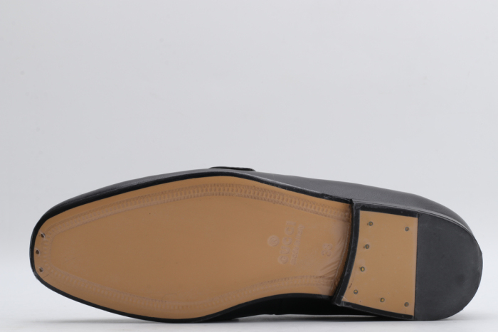  Arrenfashion Men G*ucci Loafer Top Sneaker