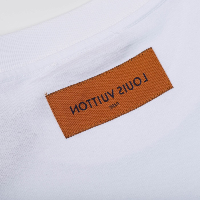 Men Women T-shirt Top Quality 2023 Arrenfashion