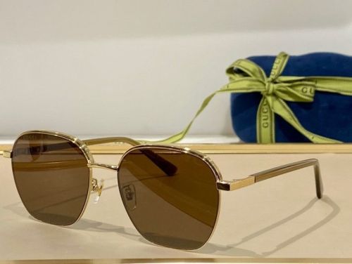  Arrenfashion Top Quality G*ucci Glasses