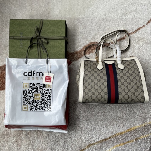  Arrenfashion G*ucci Bag Top Quality 33*24.5*14.5CM