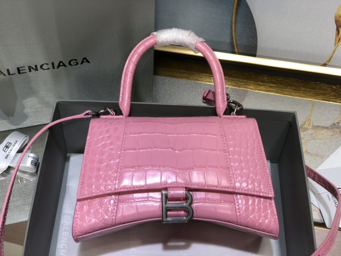  Arrenfashion B*alenciaga Bag Top Quality 19x8x21cm